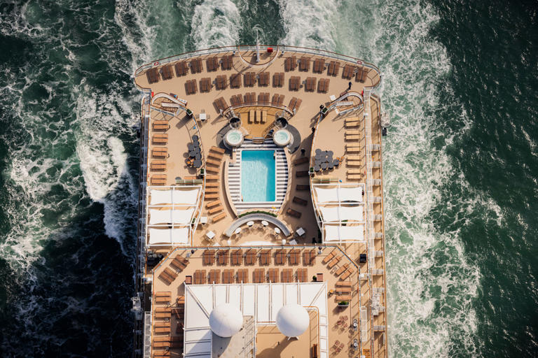 The best cruise deals of wave season 2026