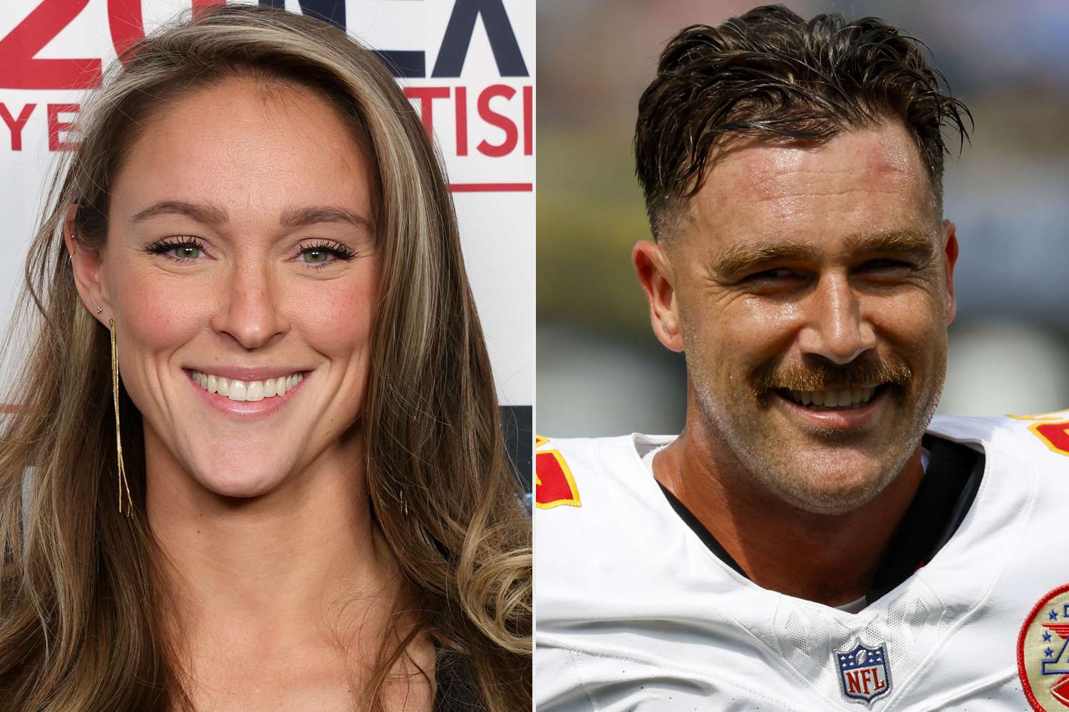 Kylie Kelce Reveals Why BrotherinLaw Travis Kelce Is the 'King of