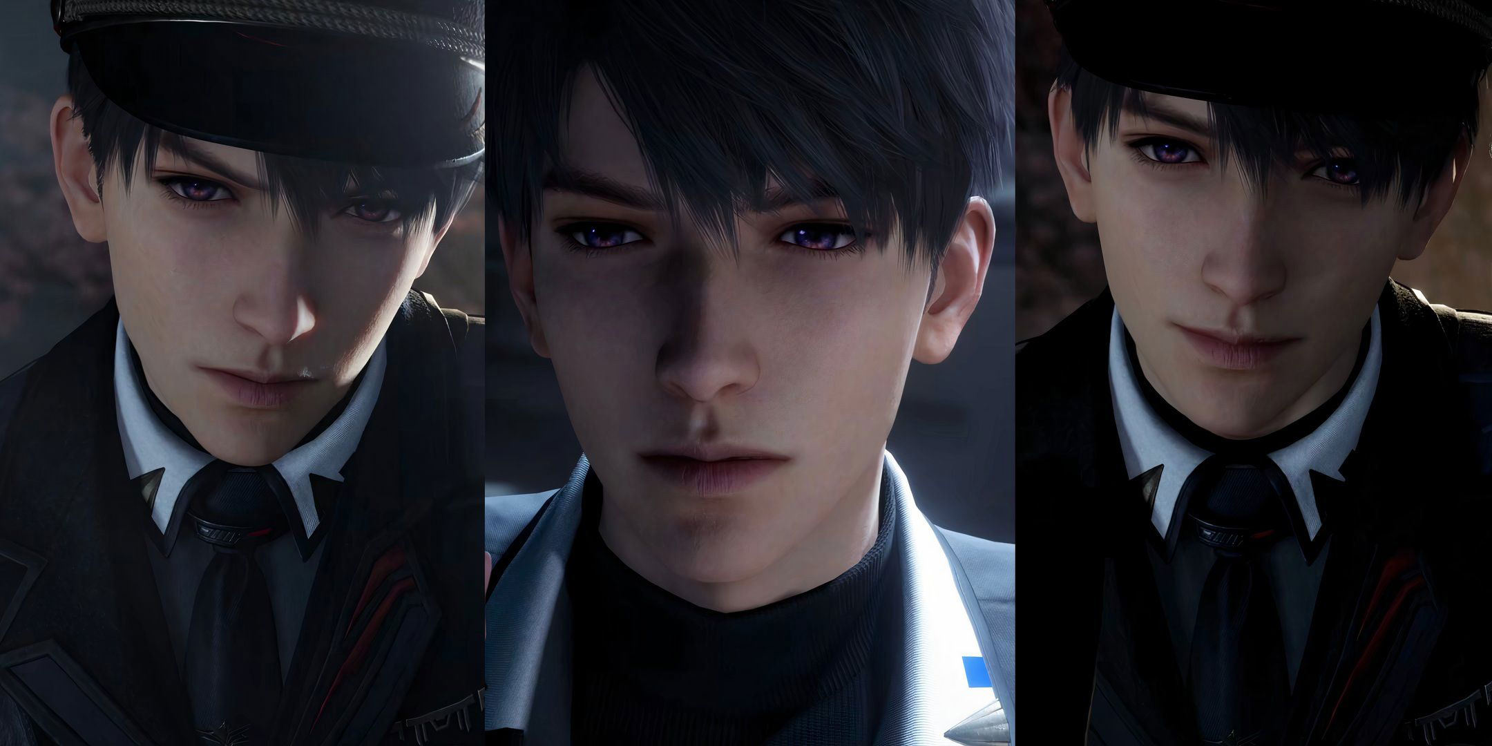 Who Is Caleb In Love And Deepspace? Who Is Caleb In Love And Deepspace?