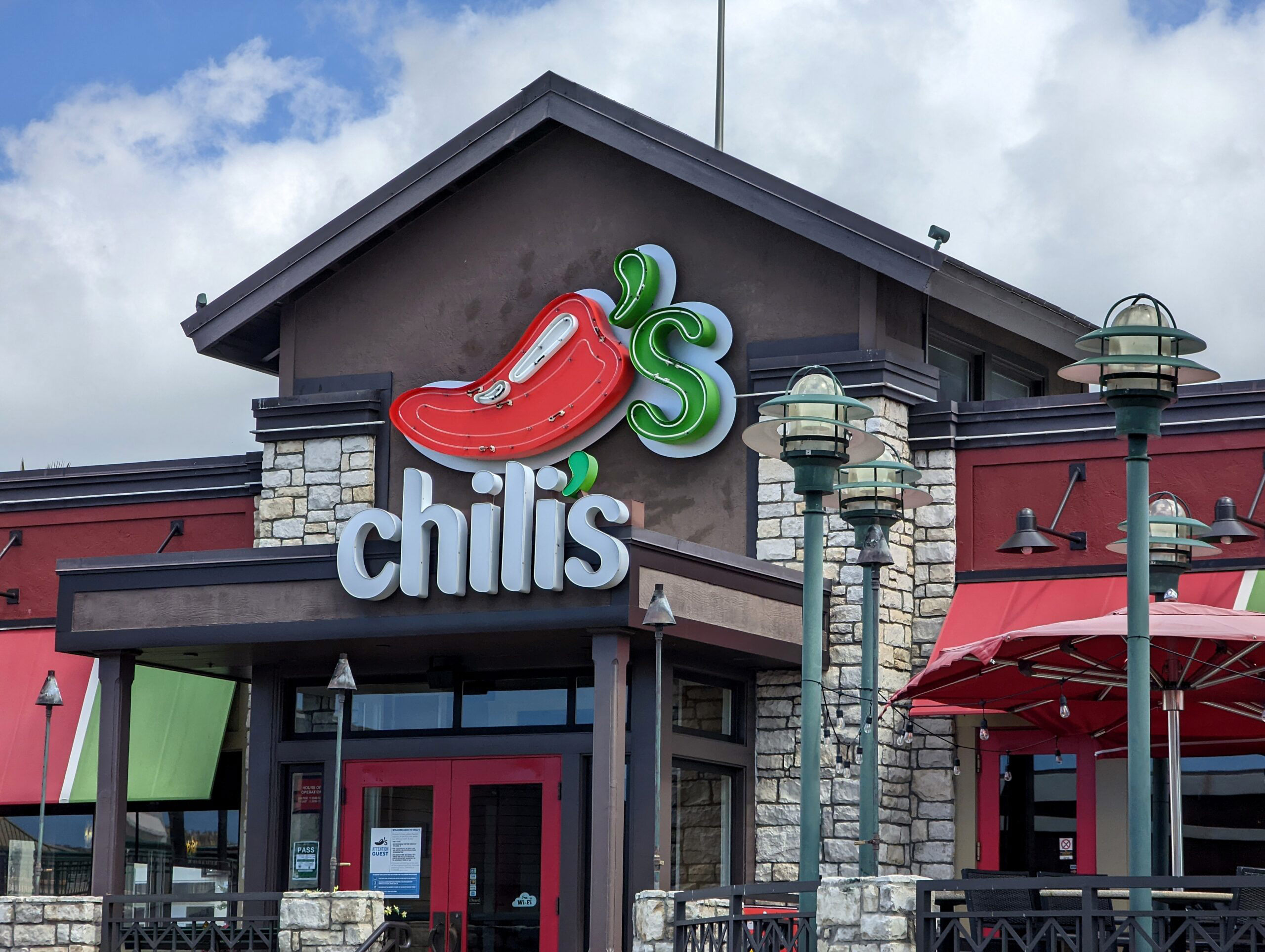 Finally 8 New Chili s Dishes We ve Been Wanting for Years Finally 8 New Chili s Dishes We ve Been Wanting for Years
