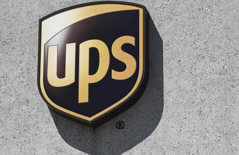 You're running out of time to ship Christmas gifts. UPS, USPS, FedEx ...