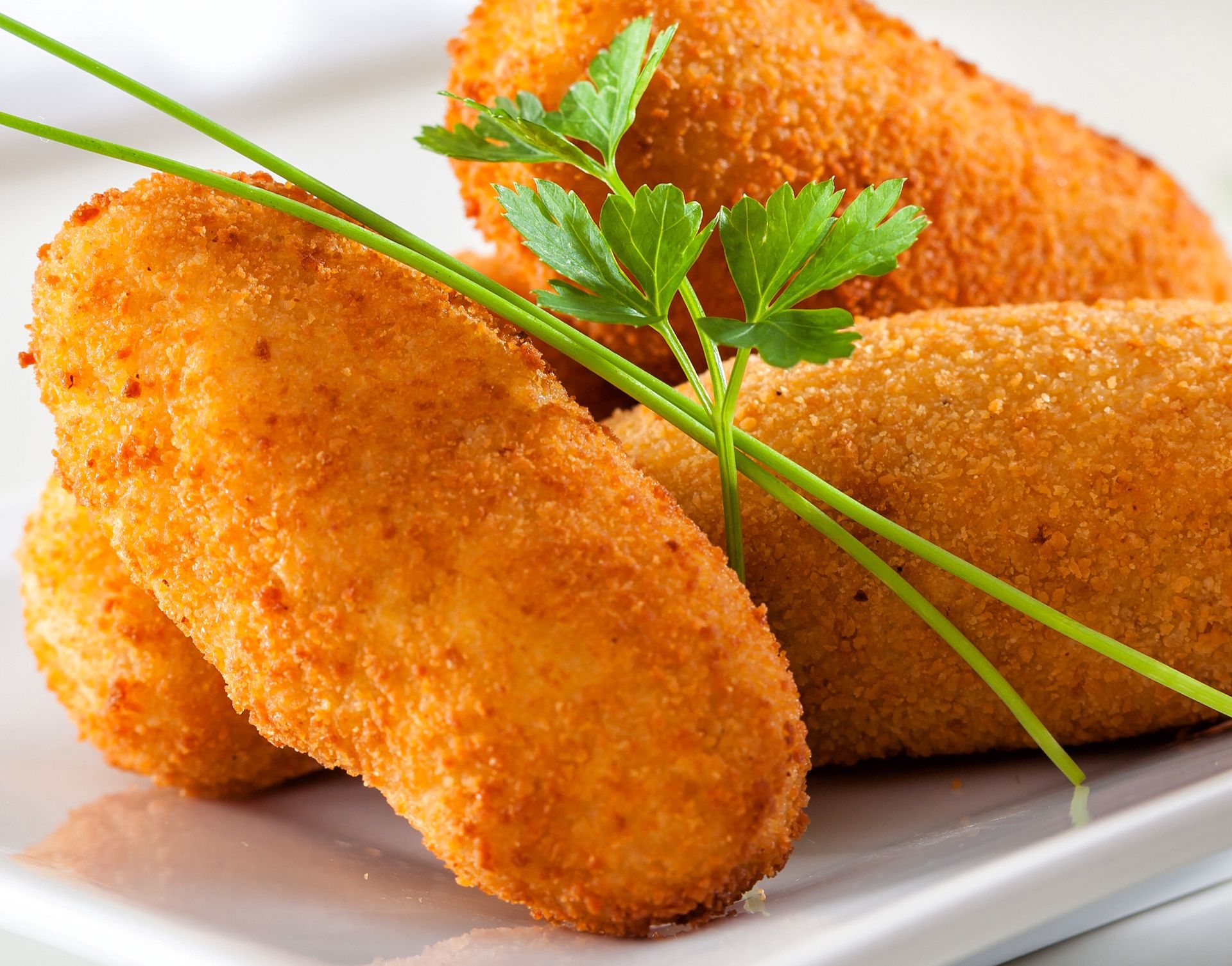 Kartoffelkoteletts aus dem Ofen: Überraschung mit veggi Pfiff