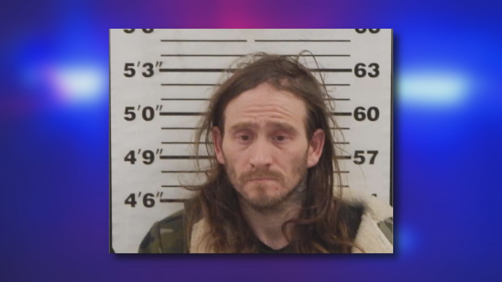 Indiana State Police make arrest in 2011 rape investigation