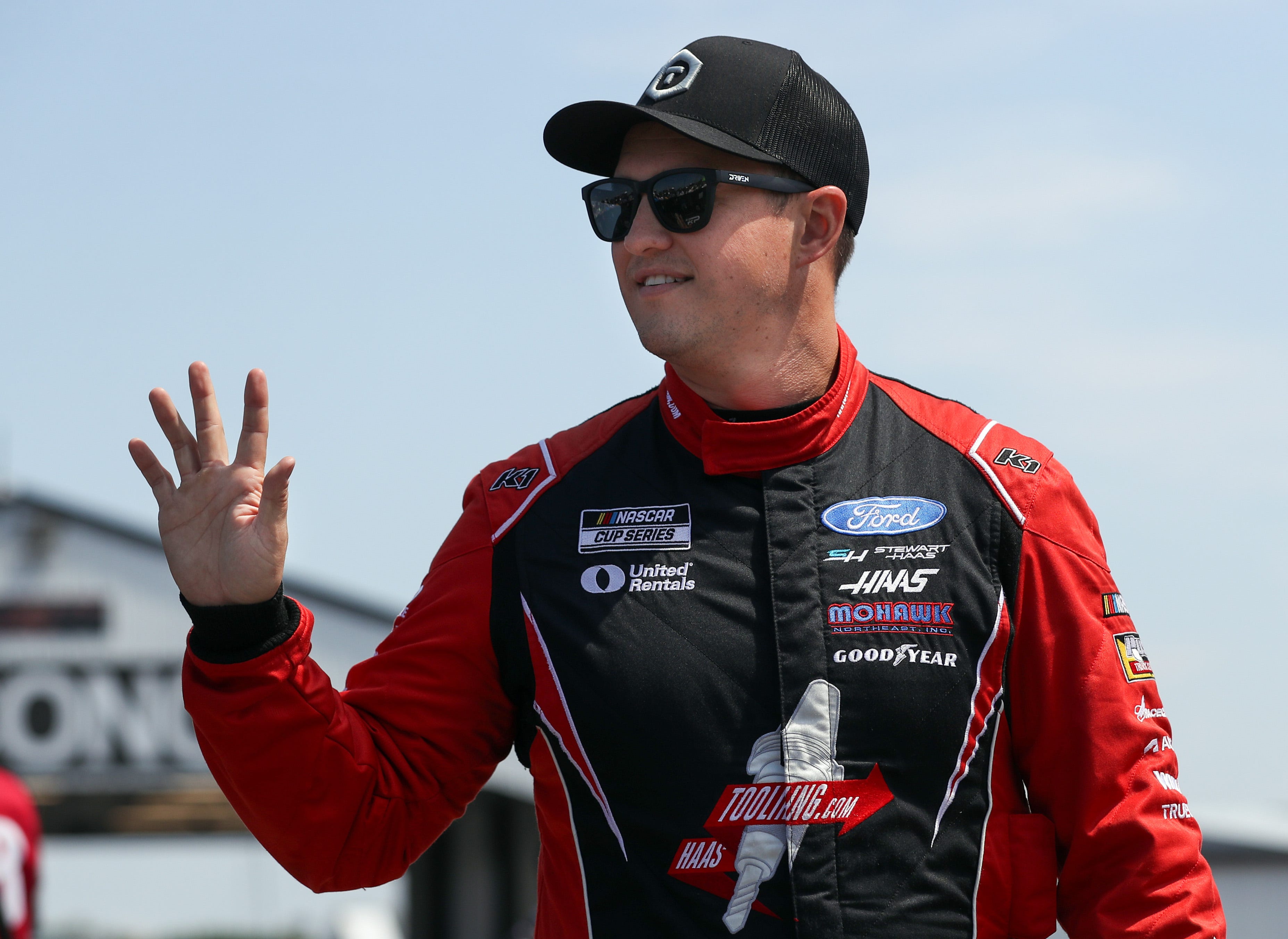 RFK Racing reveals Ryan Preece's crew chief for 2025 NASCAR Cup season