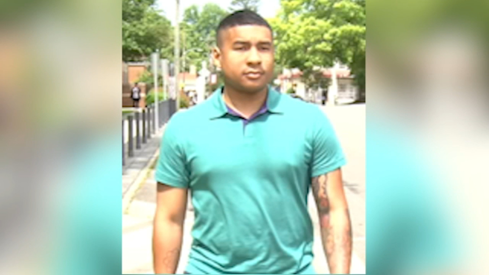 Fort Liberty Soldier Sgt Gabriel Ceville Found Not Guilty In Death Of