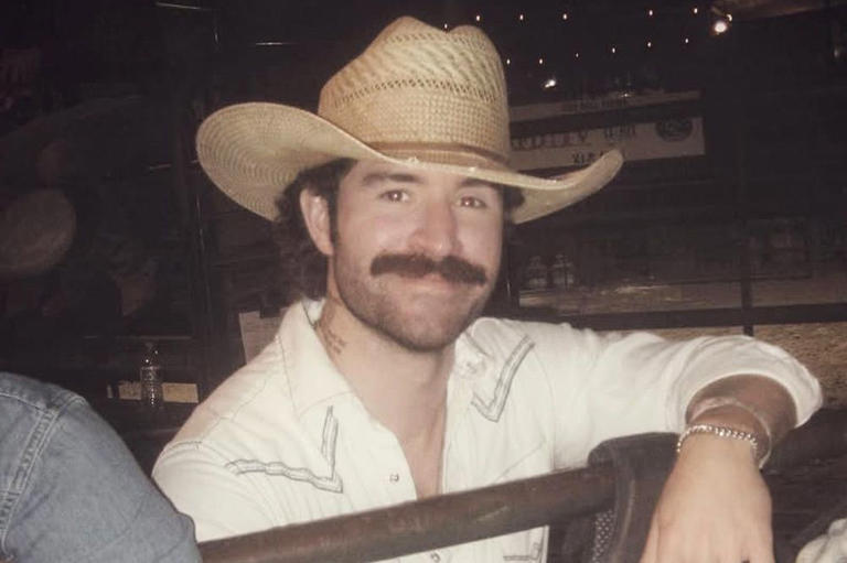 Chris O’Donnell/Instagram Chris O’Donnell, known as Creeohdee