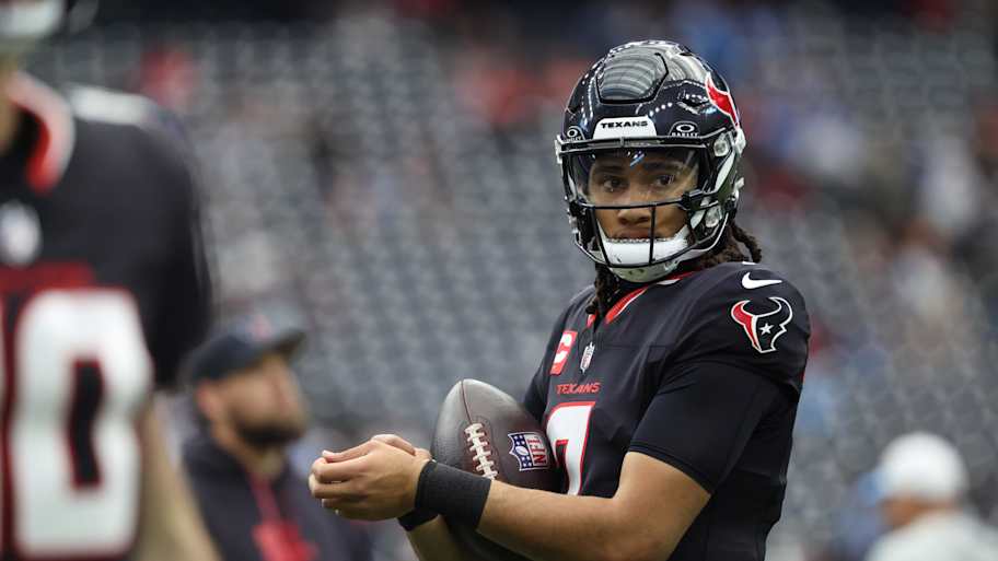 Texans 2025 Playoff Schedule Game Days Start Times Opponents And More