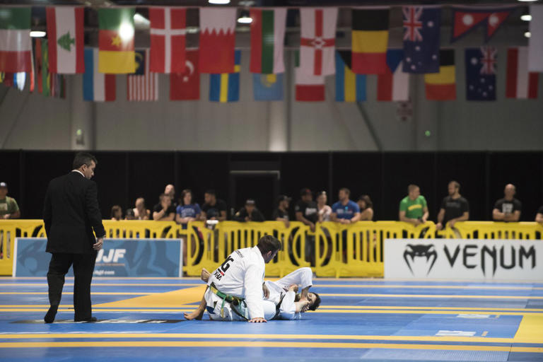 2025 IBJJF Euros, Day 19 Results, Live Stream, Highlights