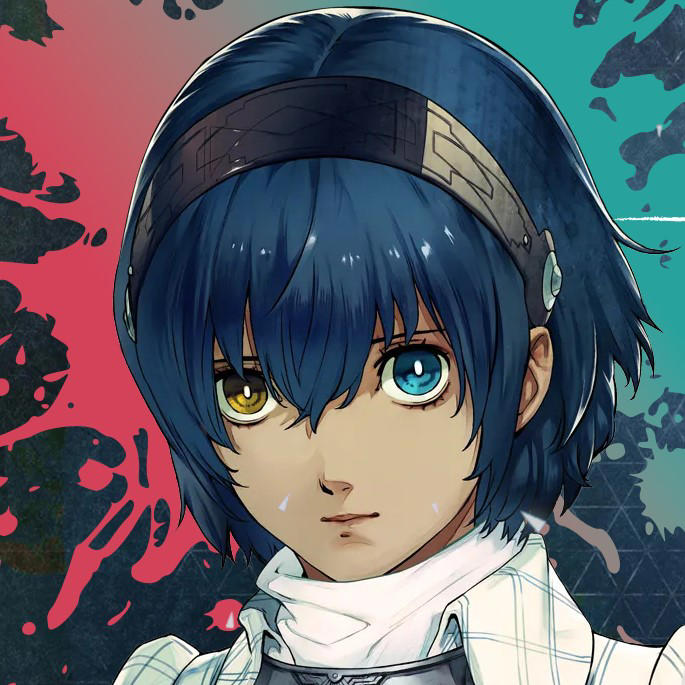 The Danganronpa 2 remaster also includes a remake or maybe a stealth