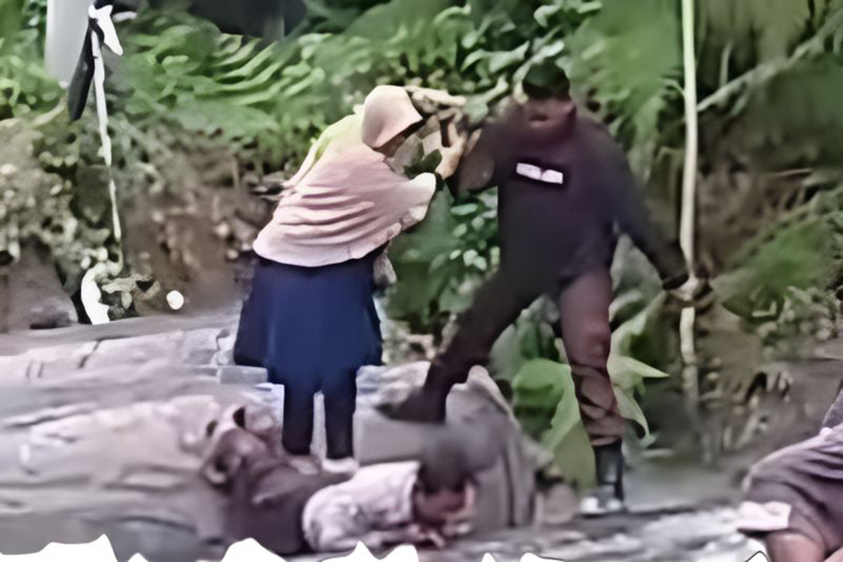 Bripka Abdul Harik: Menghidupkan Buloli yang Pernah Kehilangan Harapan