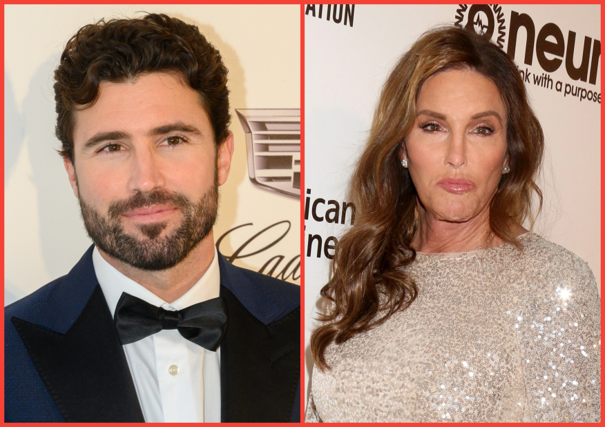 Caitlyn Jenner’s son on her transitioning on television “It felt(02)
