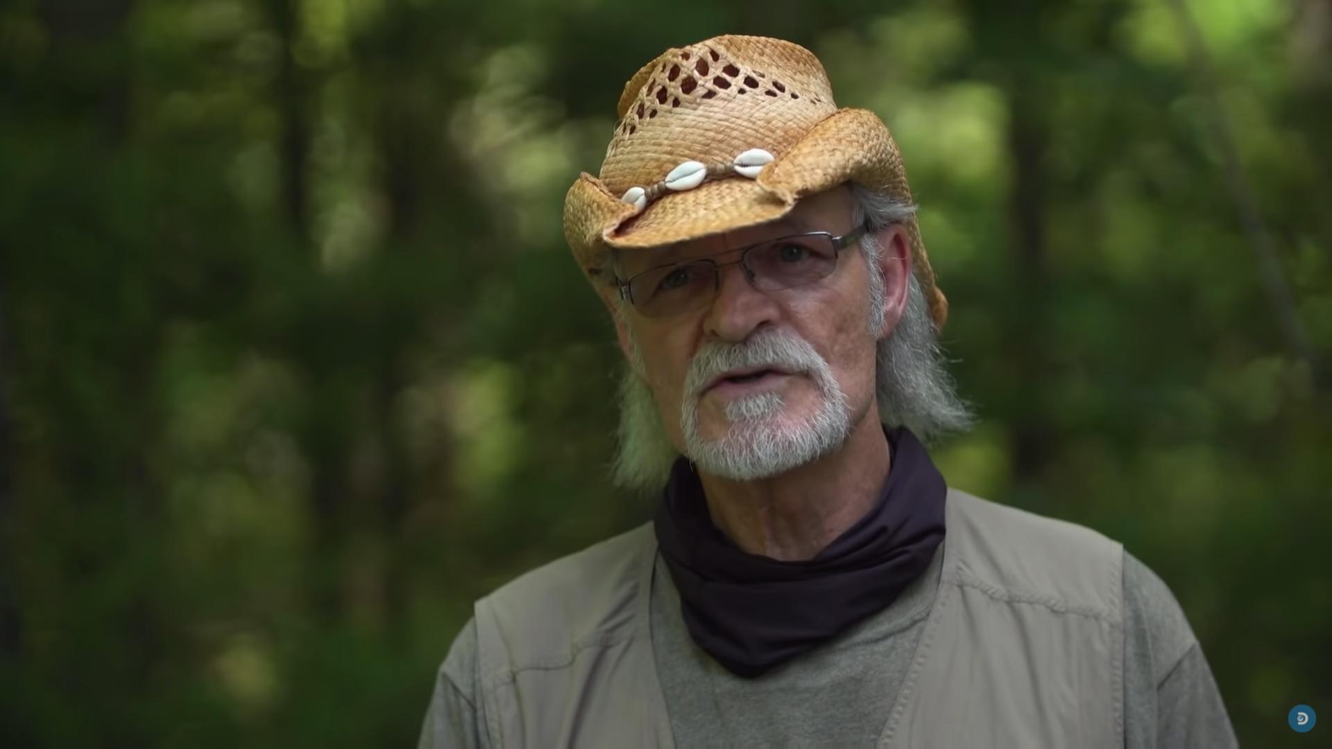 Kenny Law, Star of Discovery Channel's 'Moonshiners,' Dead at 68