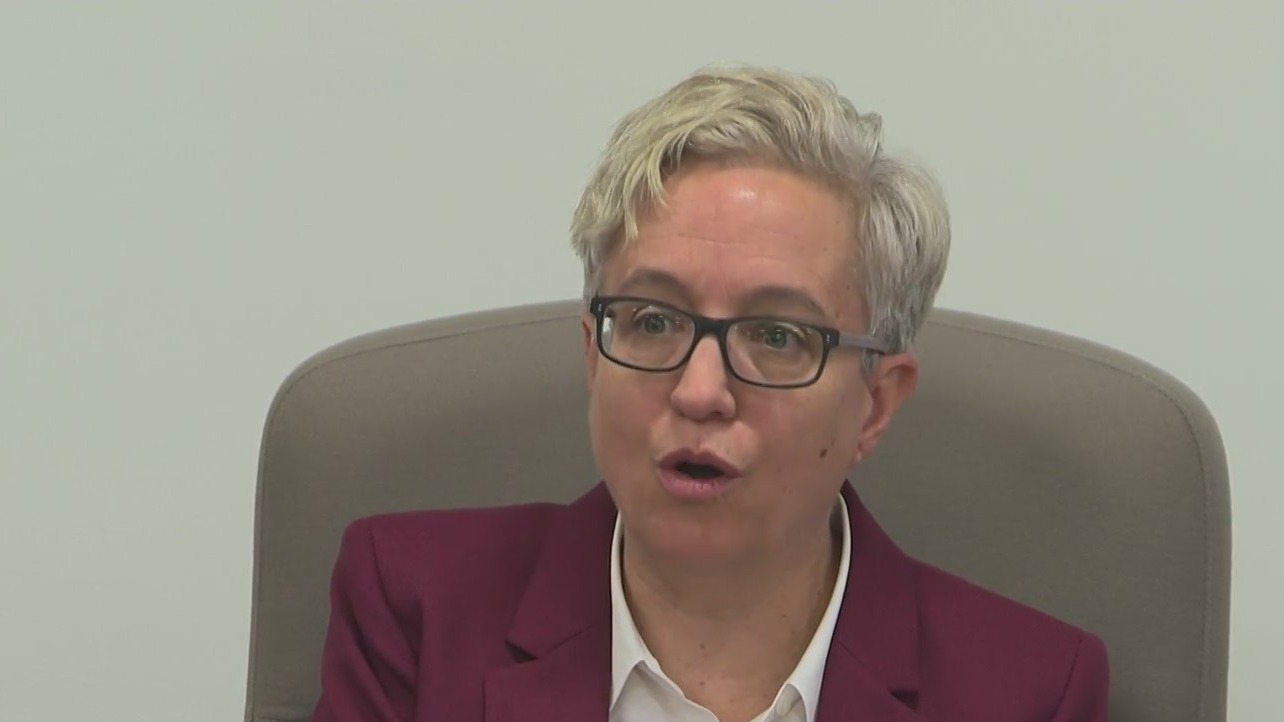 Oregon lawmakers gear up for first legislative session of 2025