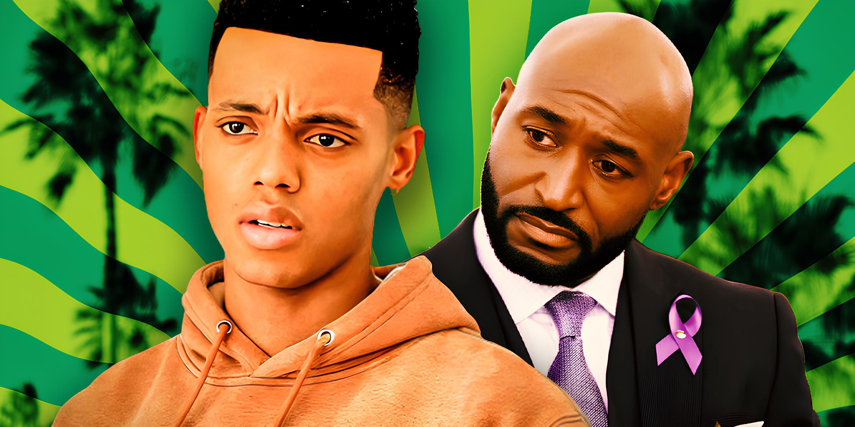 5 BelAir Season 4 Theories For What Happens In The Fresh Prince Reboot