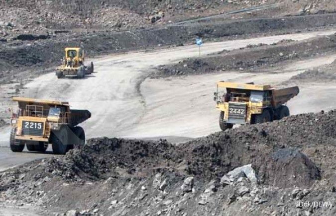 DEWA Ubah Tempo Kredit Sindikasi Rp260 Miliar