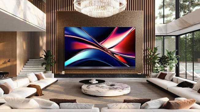  New TV Technology Coming in 2025 Motiv 