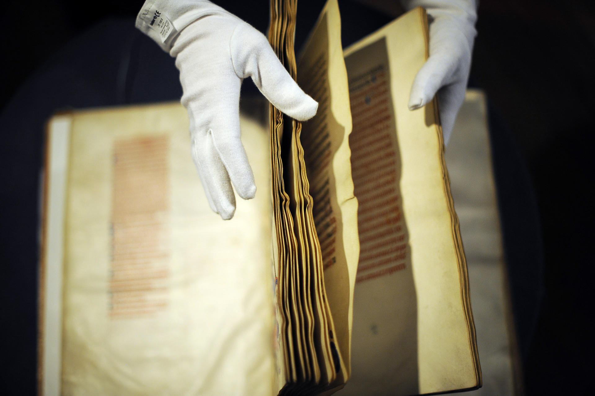 536 d.C.: ¿por qué fue el peor año para estar vivo?