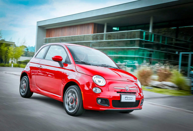 Foto: Fiat | Divulgação