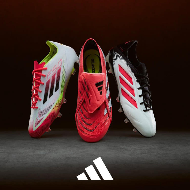 【超希少】adidas サッカースパイク ホワイト/レッド/ブラック adidas アディダス プレデター ELITE FG(レッド/ホワイト/ブラック