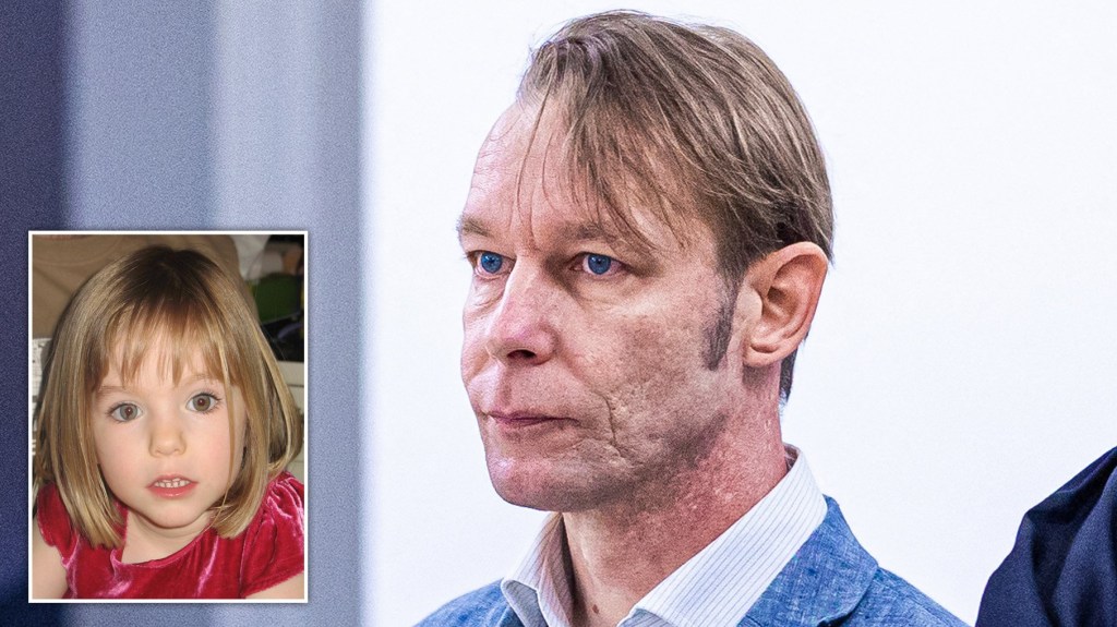 Madeleine McCann investigators in race against time to charge their