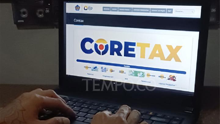 4 Hal Penting untuk Aktivasi Coretax