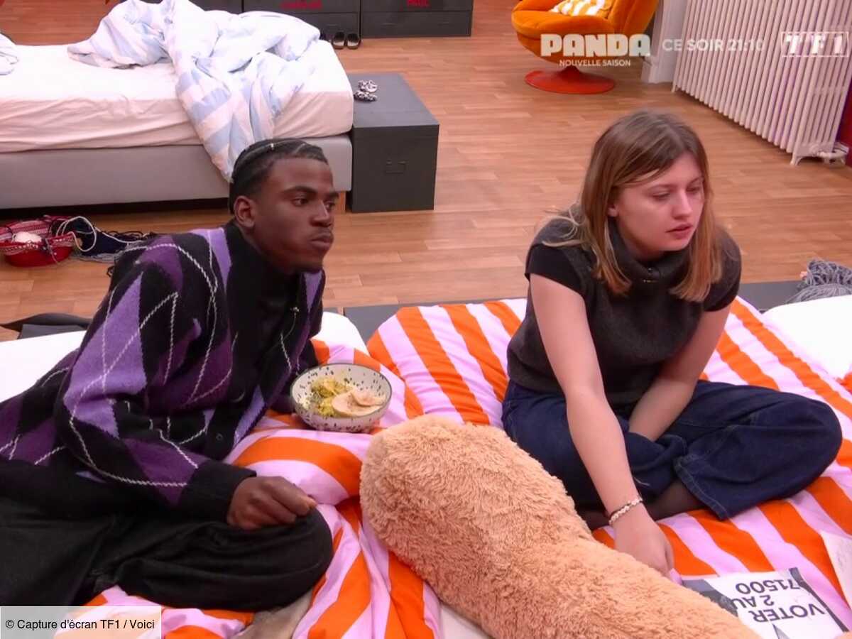 Star Academy : Marine et Franck bravent un interdit imposé par Michael  Goldman, la vidéo dévoilée !