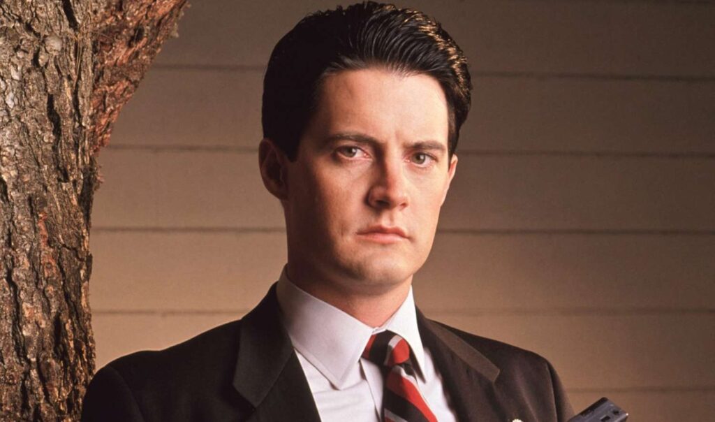 Où voir Twin Peaks, la série culte de David Lynch, en streaming
