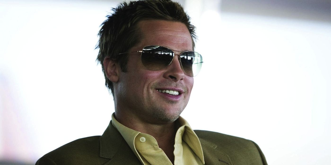 Brad Pitt Reacts to Viral Scam That Conned Woman Out of Money: Its Awful
