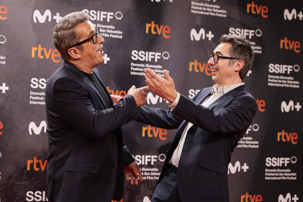 TVE ficha a Andreu Buenafuente en una estrategia para ayudar a 'La  Revuelta' a ganar a 'El Hormiguero'