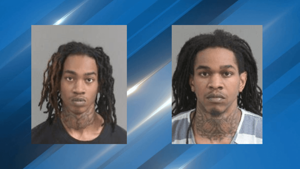 Two more charged in North Charleston shooting that killed 18yearold NCPD