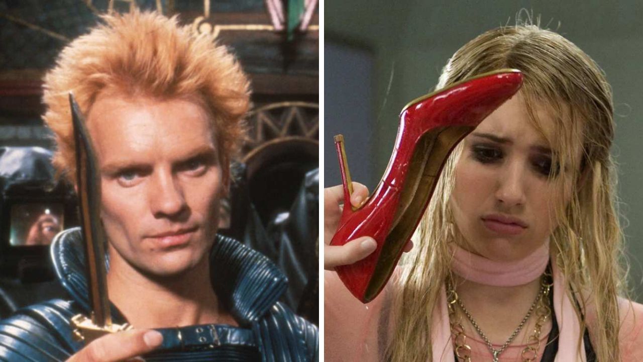 30 Iconic Movie Roles Ruined by Bad Acting