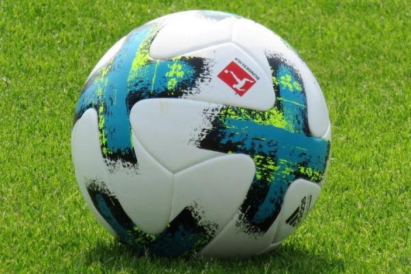3 Bintang Muda Tercepat Capai 350 Laga di Bundesliga 3 Bintang Muda Tercepat Capai 350 Laga di Bundesliga