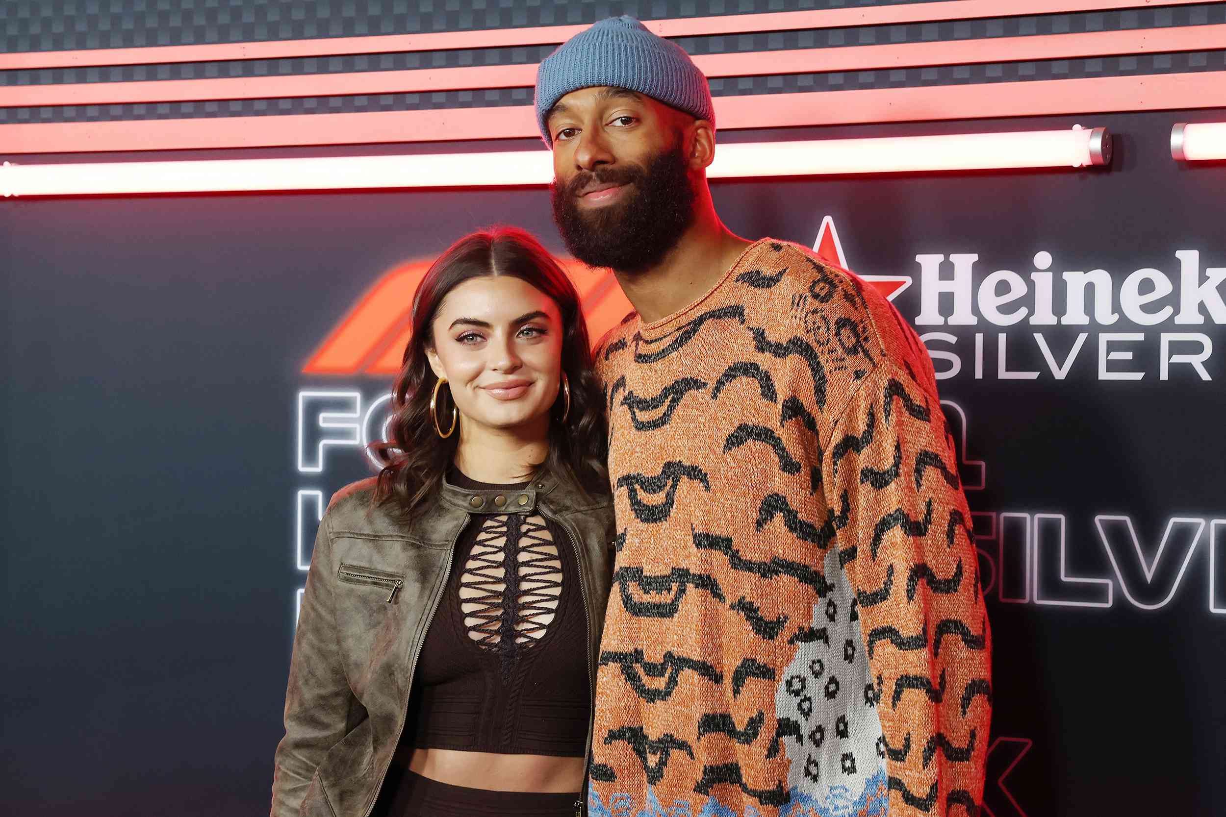 Rachael Kirkconnell Hints She Was Blindsided' by Matt James