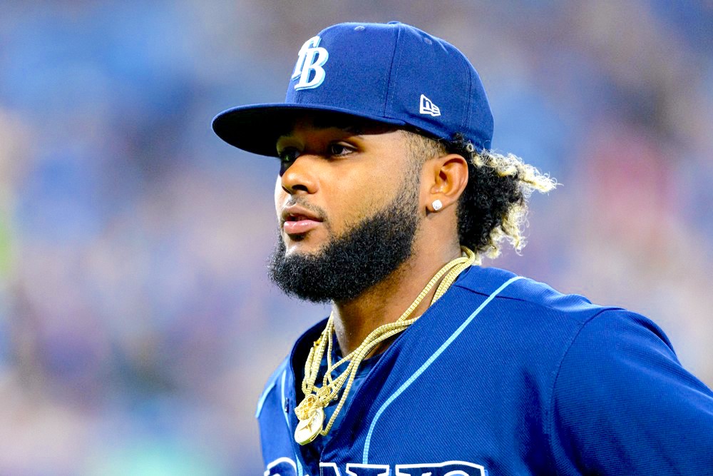 Junior Caminero Returning On Sunday