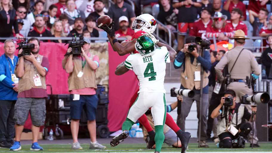 Jets $33 Million Star Named Top Target For NFC West Team Jets $33 Million Star Named Top Target For NFC West Team