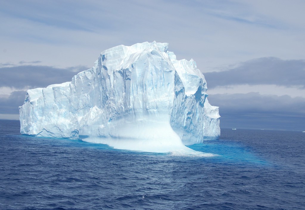 8 Facts About Ice Melt in Greenland - AA1xnPZC.img