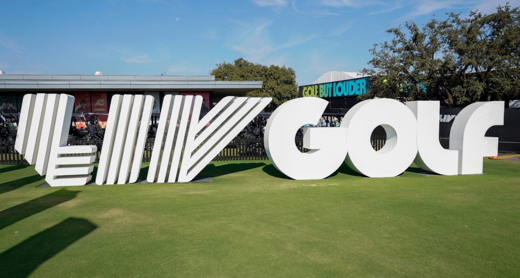 LIV Golf bans reporter over controversial question