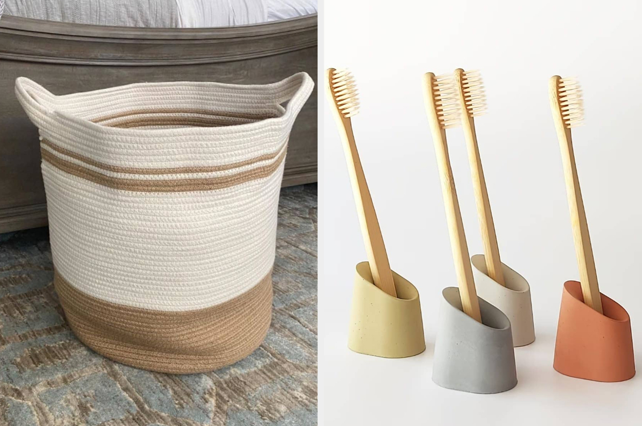 26 Products Under $30 To Make Your Home Look A Bit More Put Together 26 Products Under $30 To Make Your Home Look A Bit More Put Together