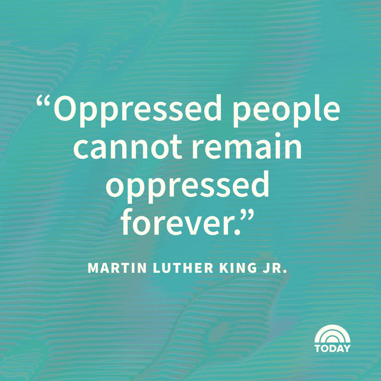 55 powerful Martin Luther King Jr. quotes to inspire you