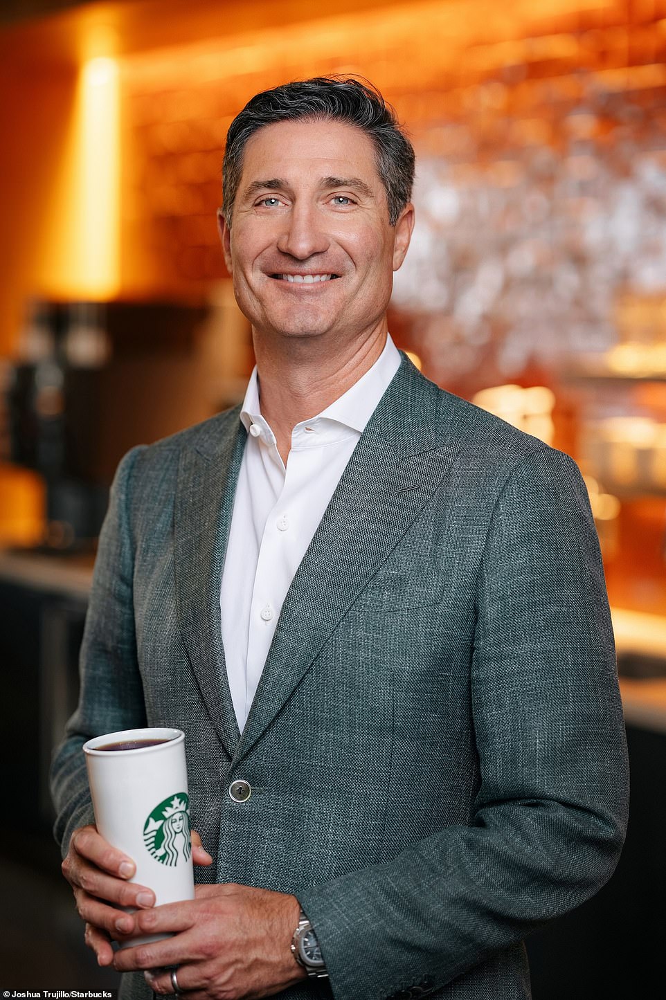 Five major changes coming to Starbucks in 2025