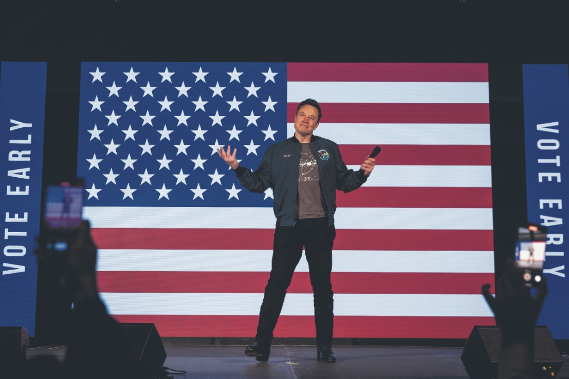 Musk’s $trillion pay package is impossible to justify