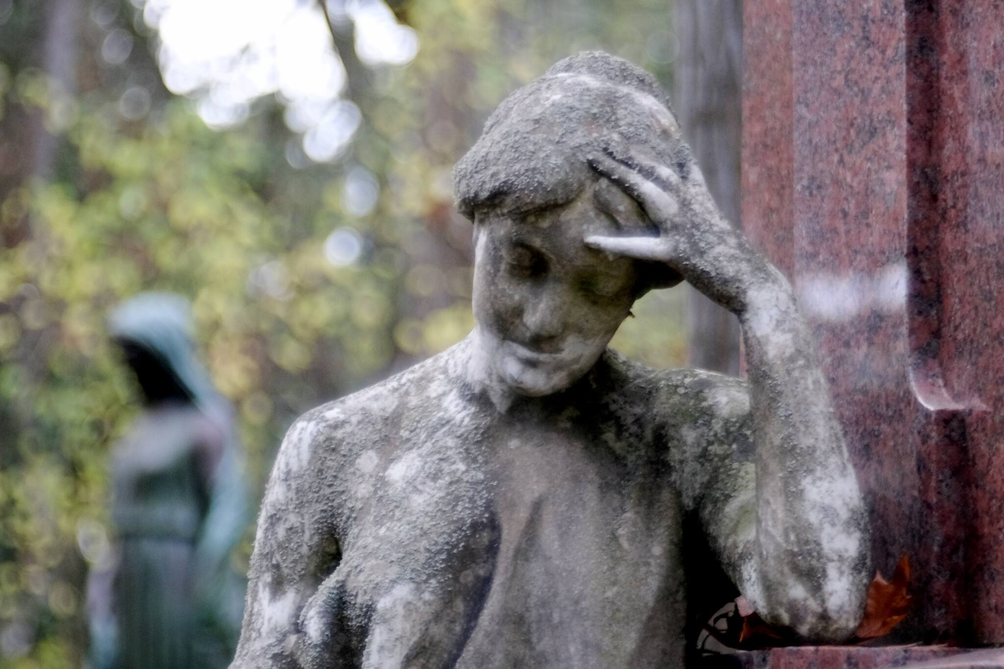 Wann ist Volkstrauertag 2025? Bedeutung, Gedenken und historische Hintergründe