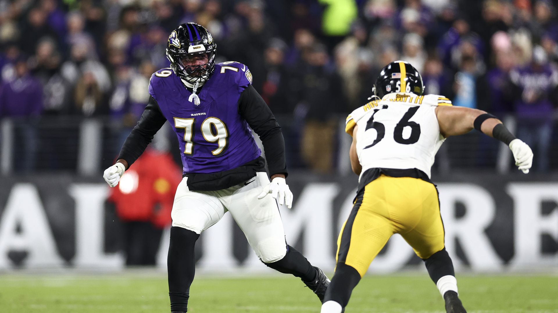 Browns NFL free agency: 3 free agents that would completely change the team