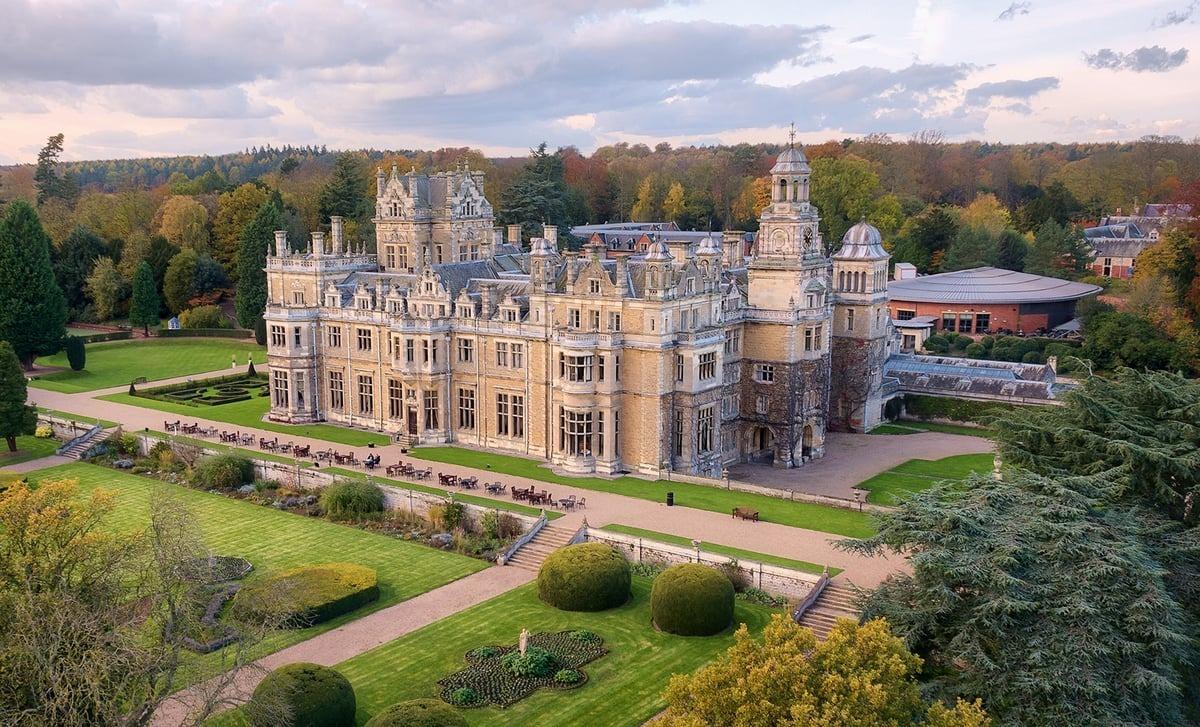 33 charming hotels and places to stay for a relaxing staycation in ...