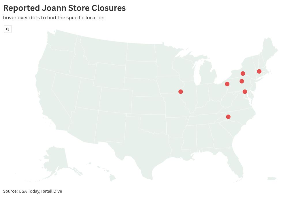 Map Reveals Where Joann Could Close - AA1xnuWs.img