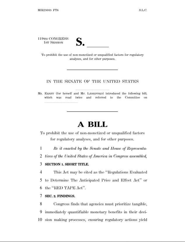 How DOGE will bust up scheme wasting $600 billion taxpayer dollars