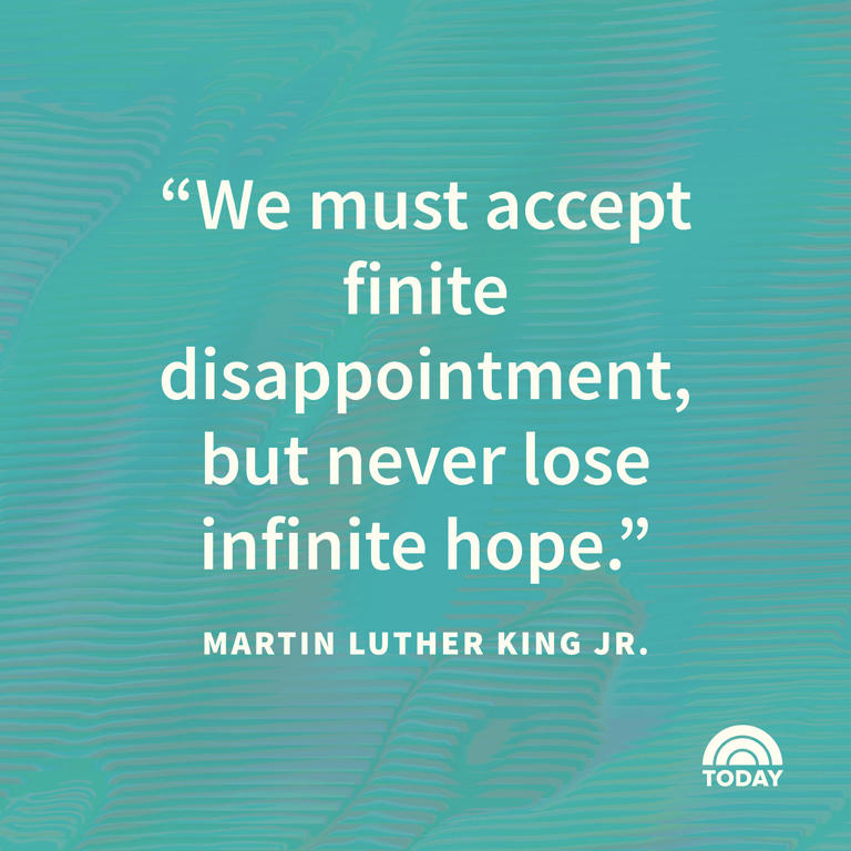 55 powerful Martin Luther King Jr. quotes to inspire you