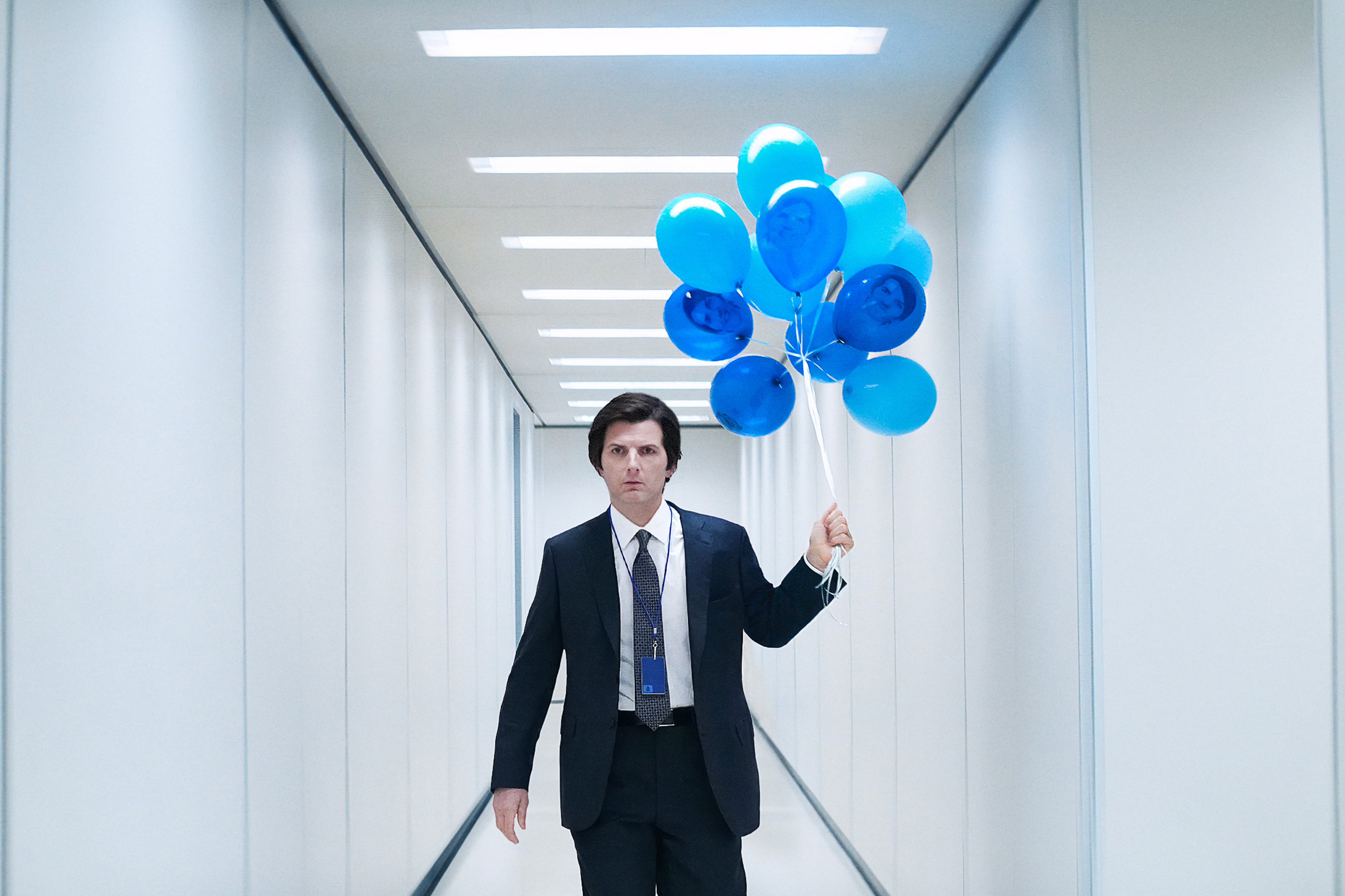 Severance season 2 review: a return that exceeds expectations