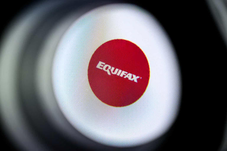 Equifax cut to hold-equivalent at RBC amid high rates, regulatory headwinds