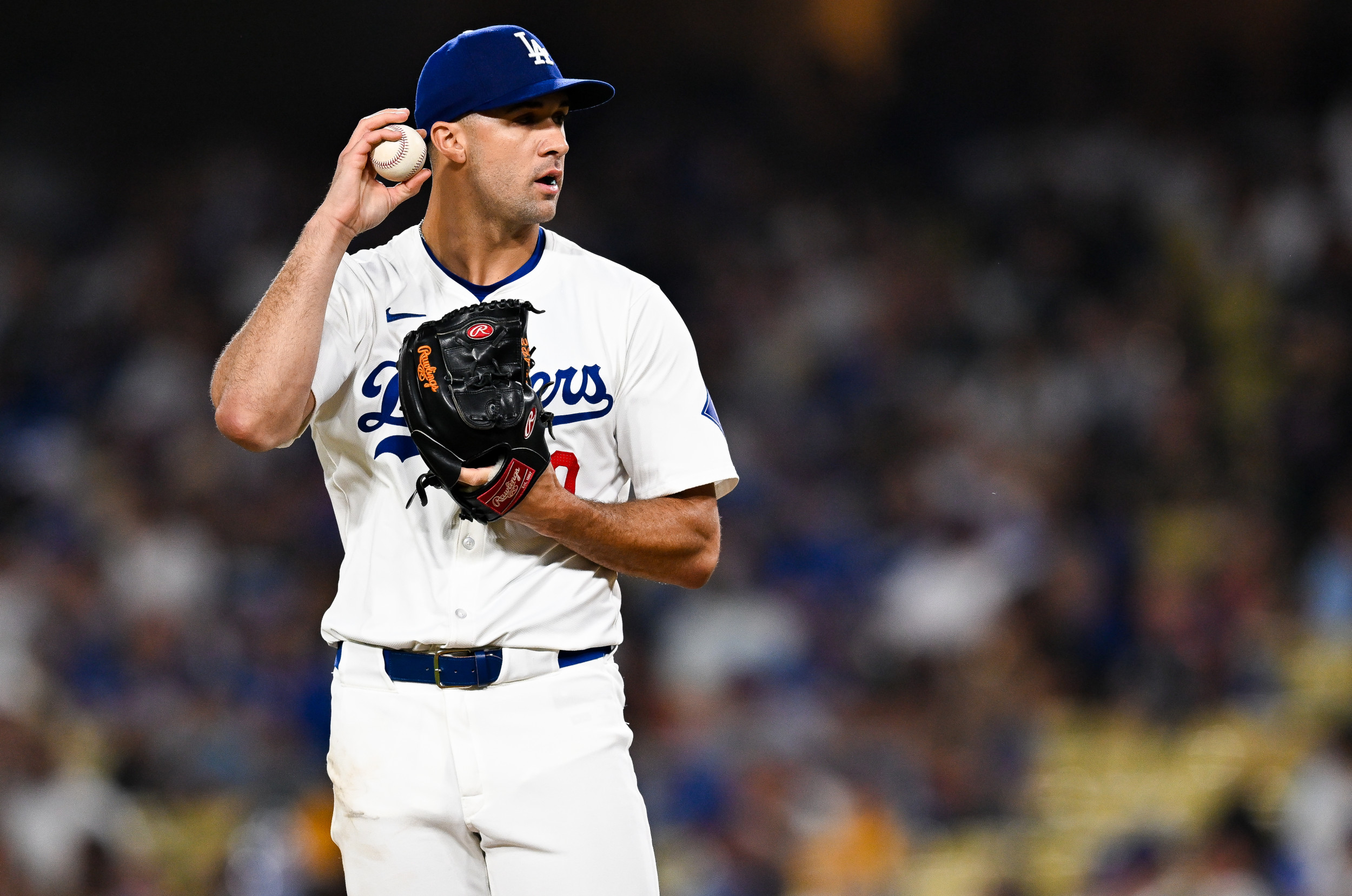 Dodgers $80 Million Star Predicted To Cut Ties With LA For Deal With AL